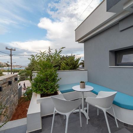 Filia'S Memories Apartments Ágios Nikolaos Exterior foto