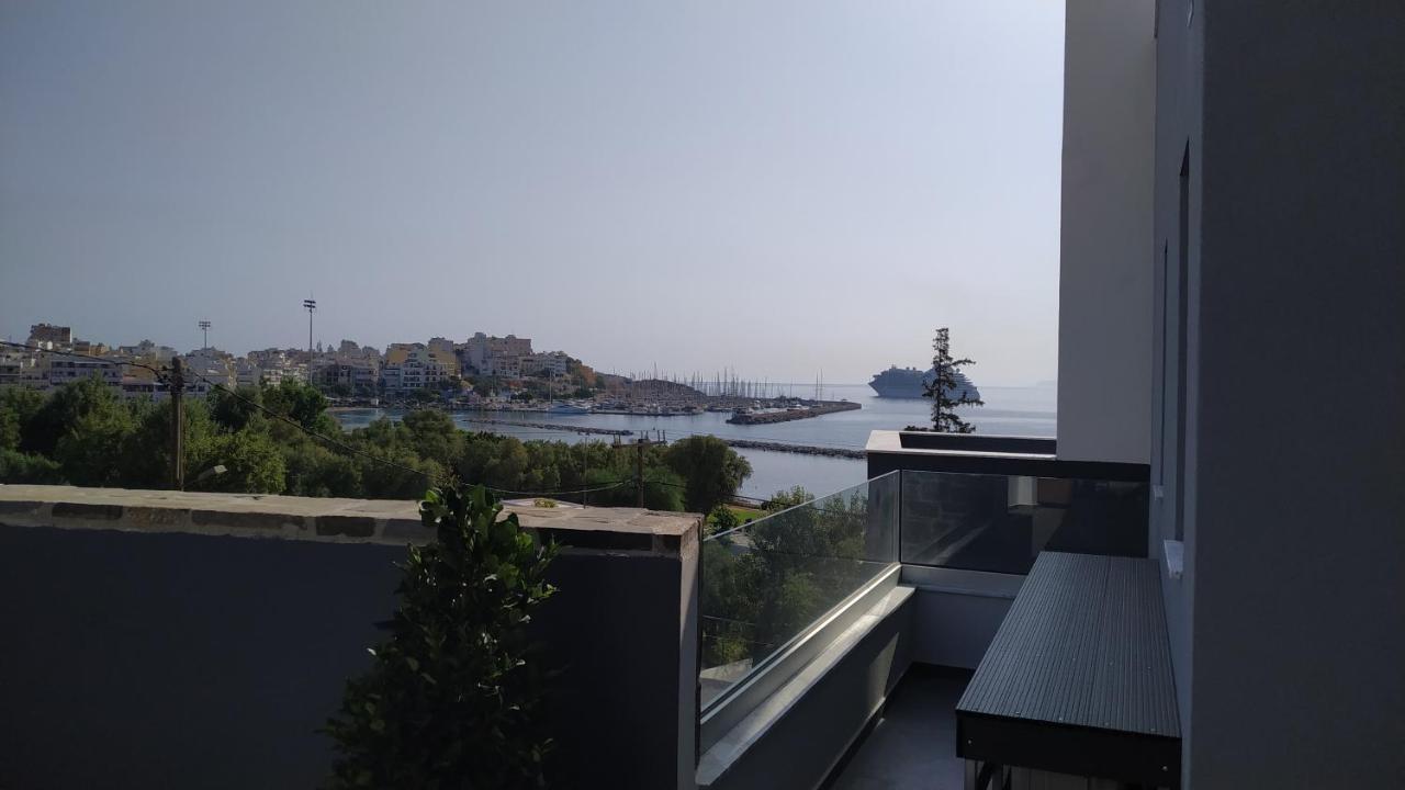Filia'S Memories Apartments Ágios Nikolaos Exterior foto